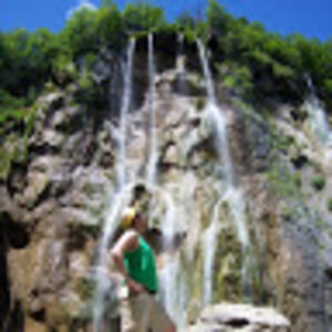 Meet your Posher, Sam